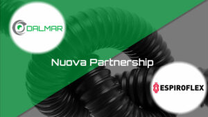 Partnership Espiroflex tubi flessibili pvc