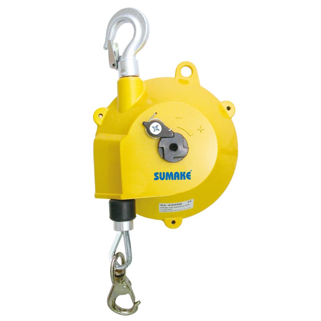 Bilanciatori industriali da 1,5 a 15 kg