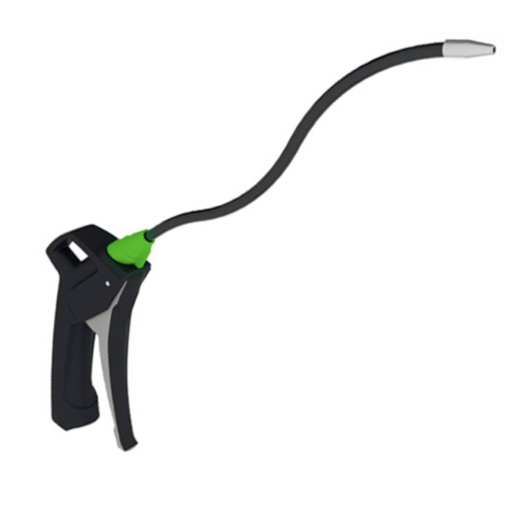 DILFLEX Pistola di Soffiaggio con tubo flessibile