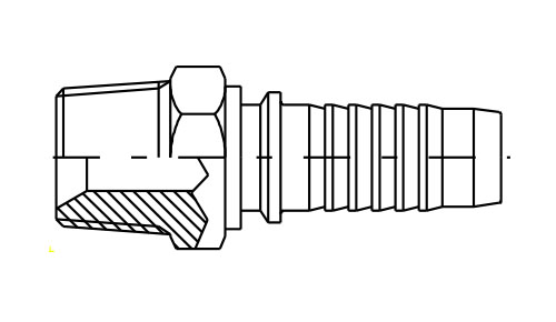 Maschio Gas Conico