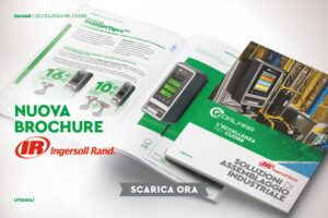 Brochure INGERSOLL
