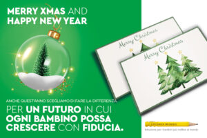 Buon Natale da Dalmar