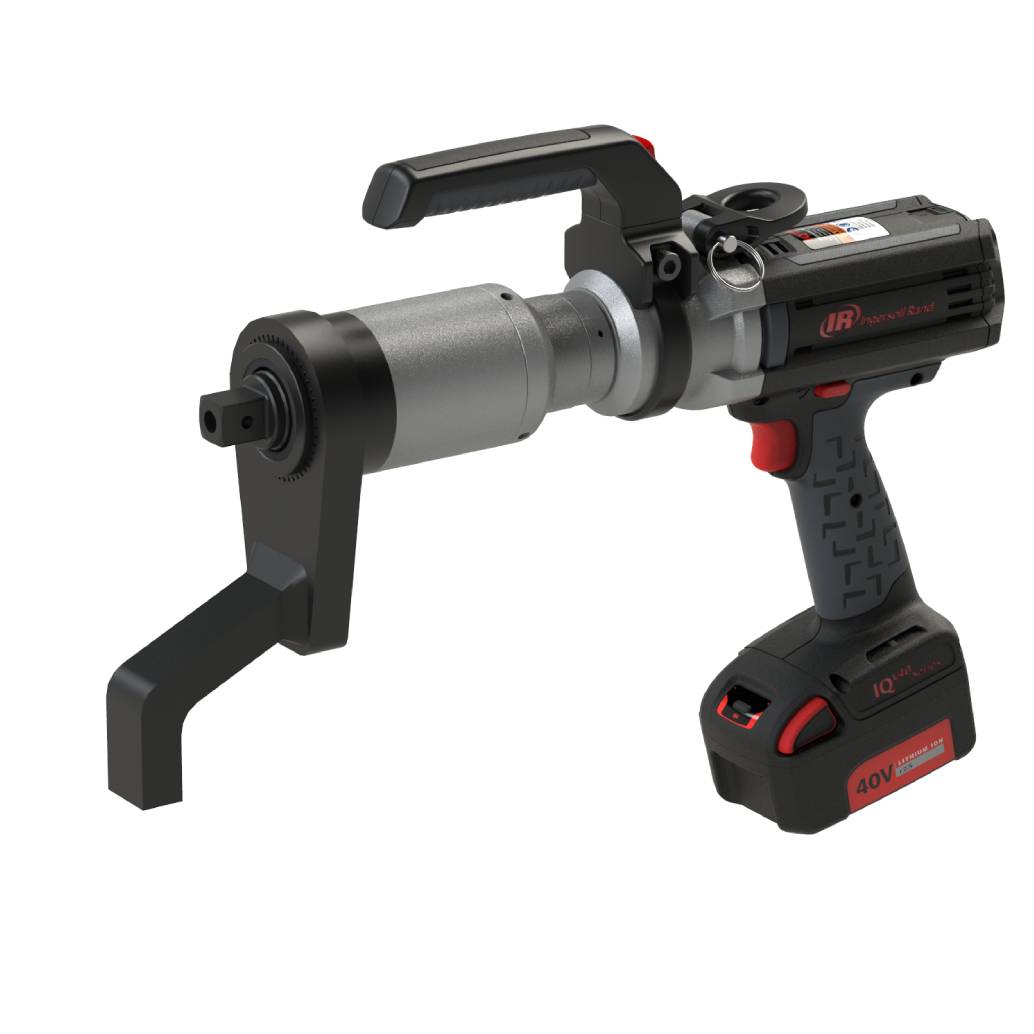 QX Ingersoll Moltiplicatori di coppia