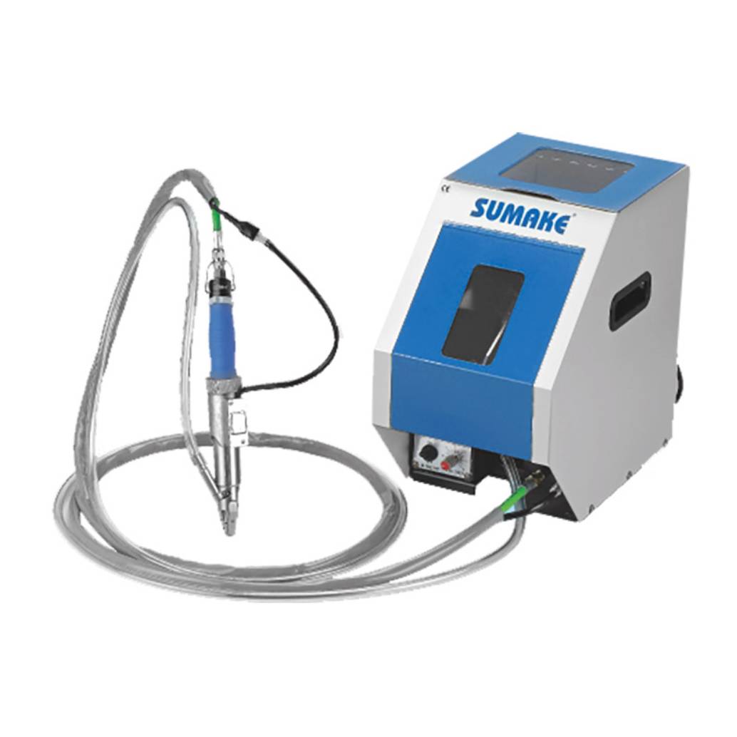 Sistema autoalimentato telescopico