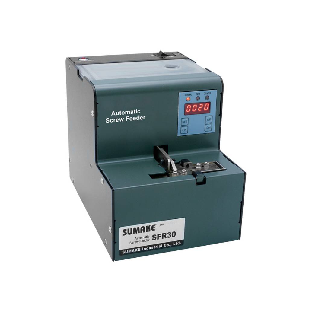 SFR30 Distributore di viti