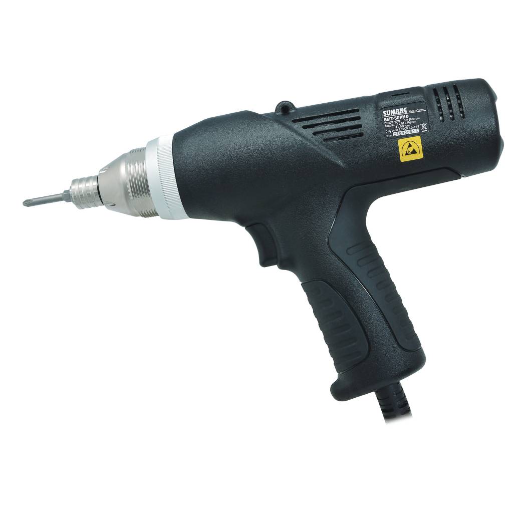 SMT-50PHD avvitatori elettronici a pistola con trasduttore di coppia sumake