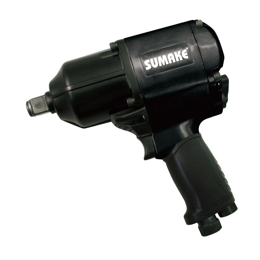 ST-5578H AVVITATORE AD IMPULSO MECCANICO 3/4" A PISTOLA