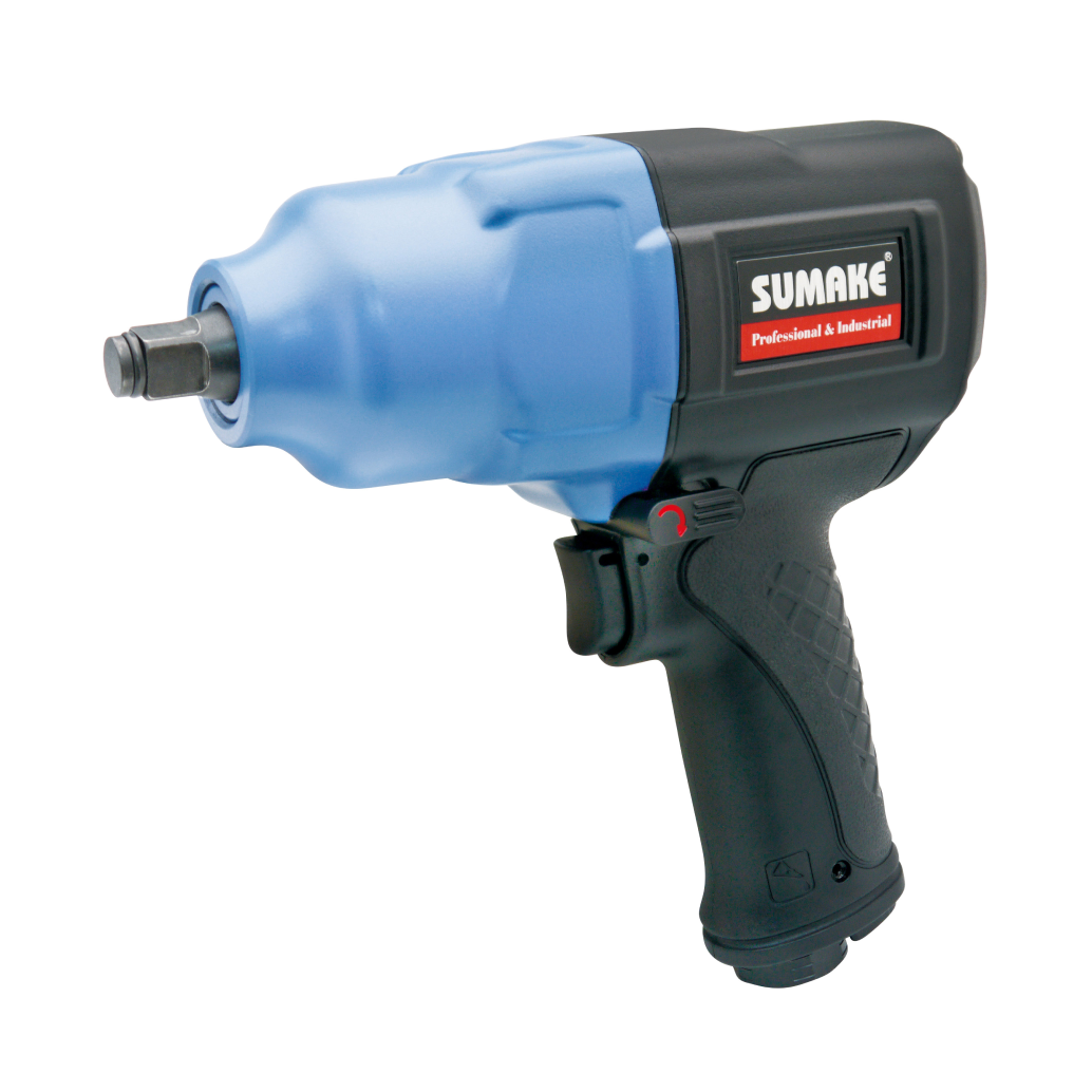 ST-C555 AVVITATORE AD IMPULSO MECCANICO 1/2" A PISTOLA