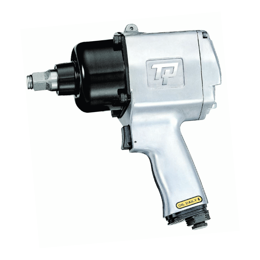 TPT-305B AVVITATORE AD IMPULSO MECCANICO 1/2" A PISTOLA