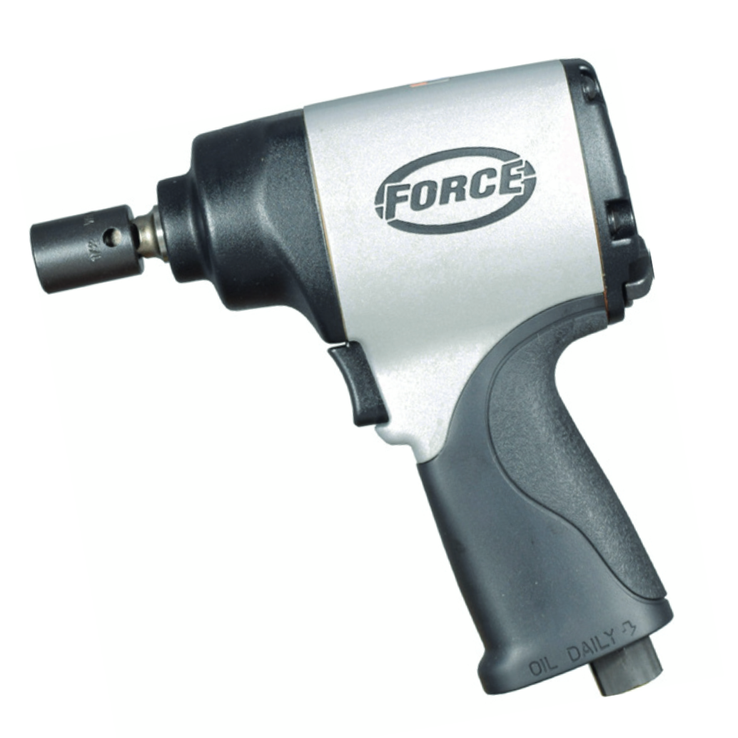 5038C AVVITATORE AD IMPULSO MECCANICO 3/8" A PISTOLA