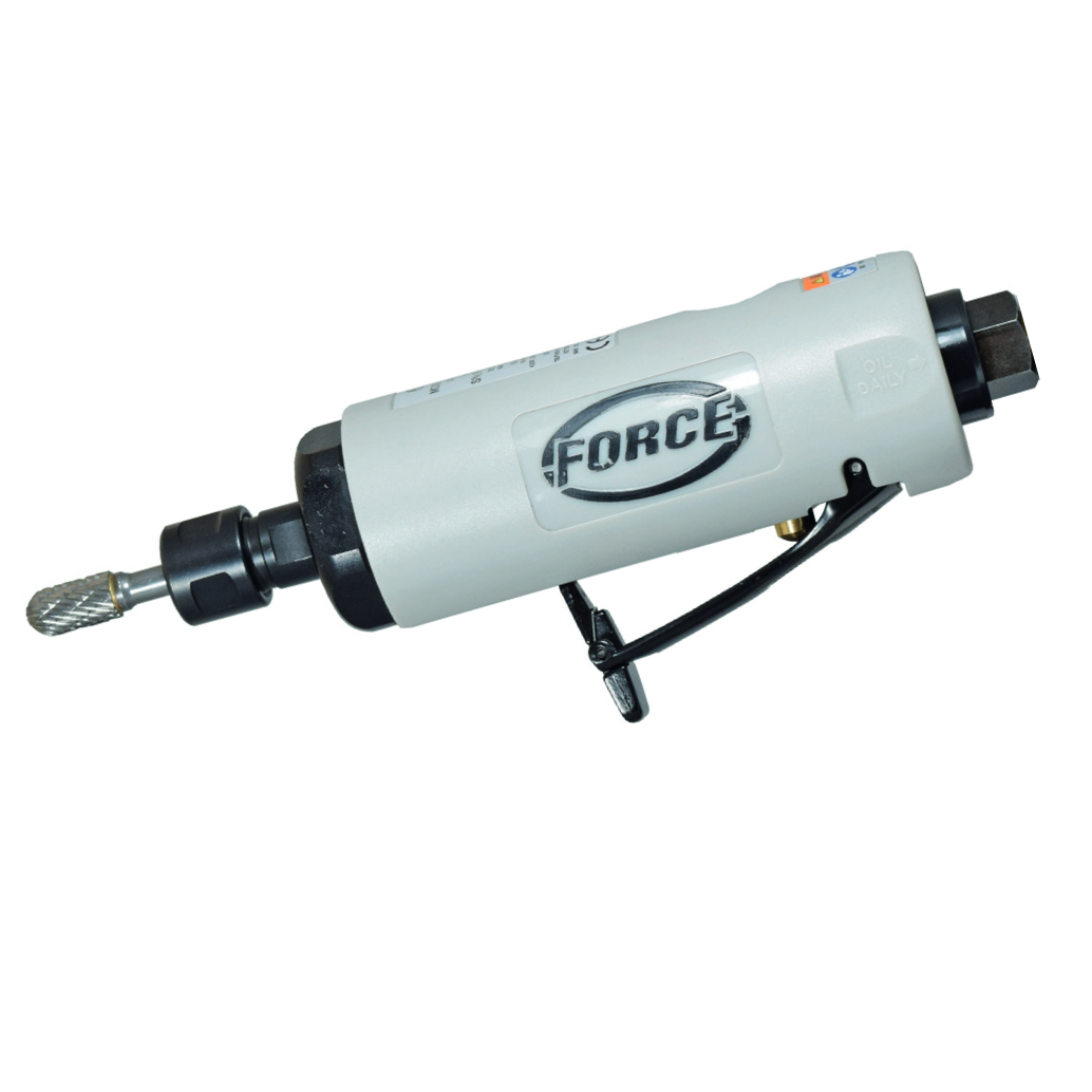 5054AM6 SMERIGLIATRICE PNEUMATICA DIRITTA