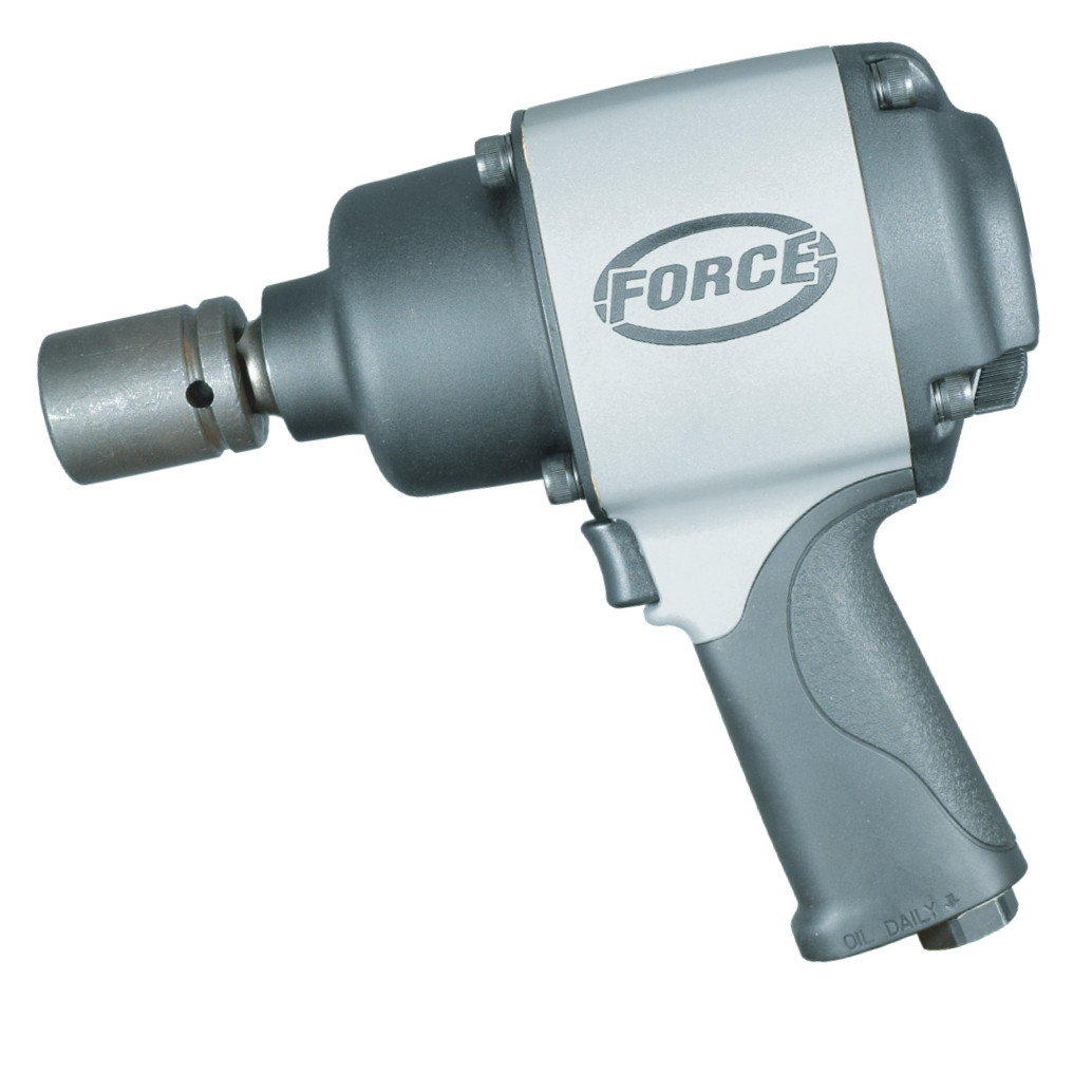 5075C AVVITATORE AD IMPULSO MECCANICO 3/4" A PISTOLA