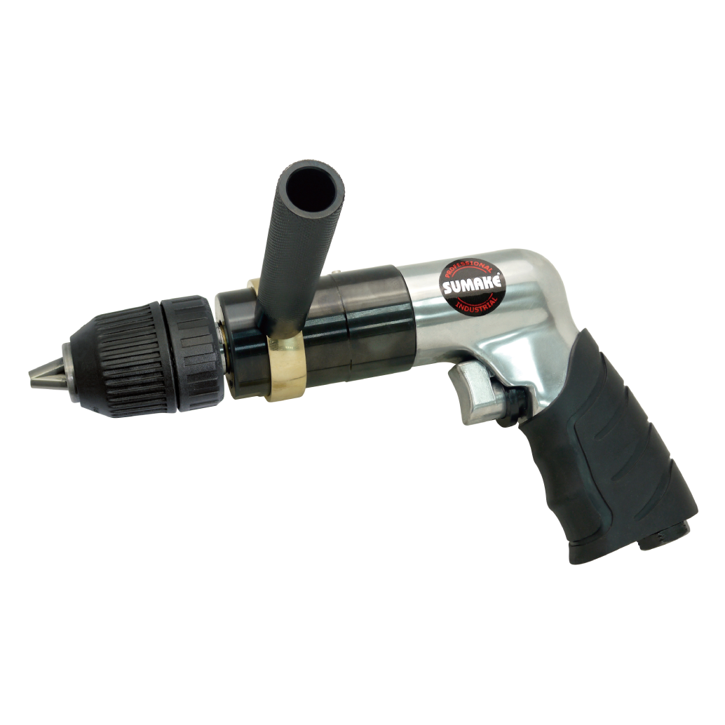 ST-4242C TRAPANO A PISTOLA MANDRINO 13 mm