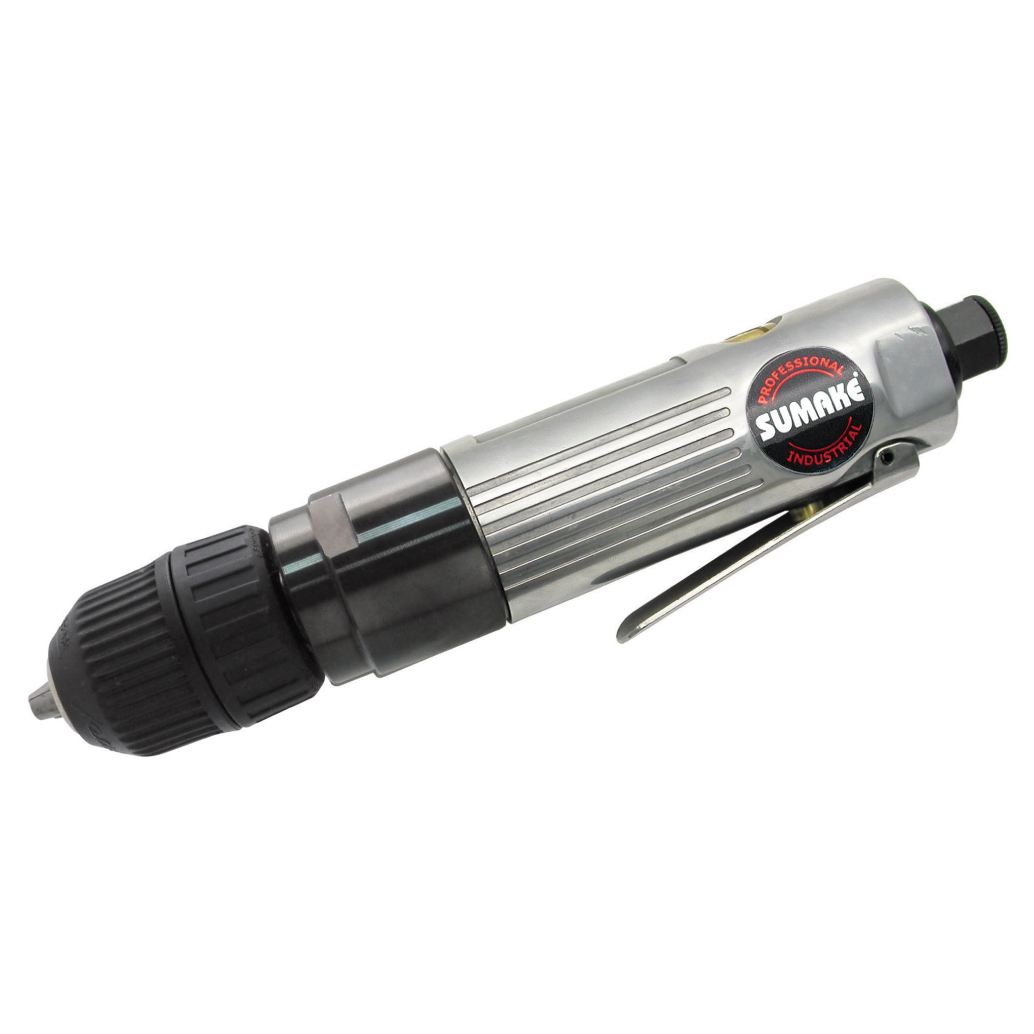 ST-4438C TRAPANO DIRITTO 1/4" MANDRINO DA 10 MM