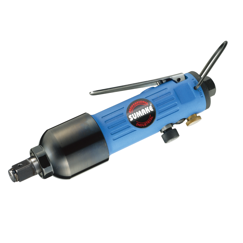 ST-4522 AVVITATORE AD IMPULSO MECCANICO 3/8" DIRITTO