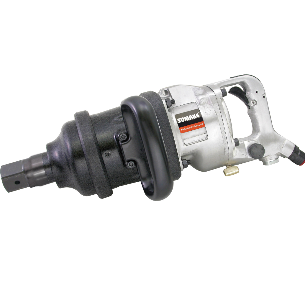 ST-55886 AVVITATORE AD IMPULSO MECCANICO 1-1/2" DIRITTO