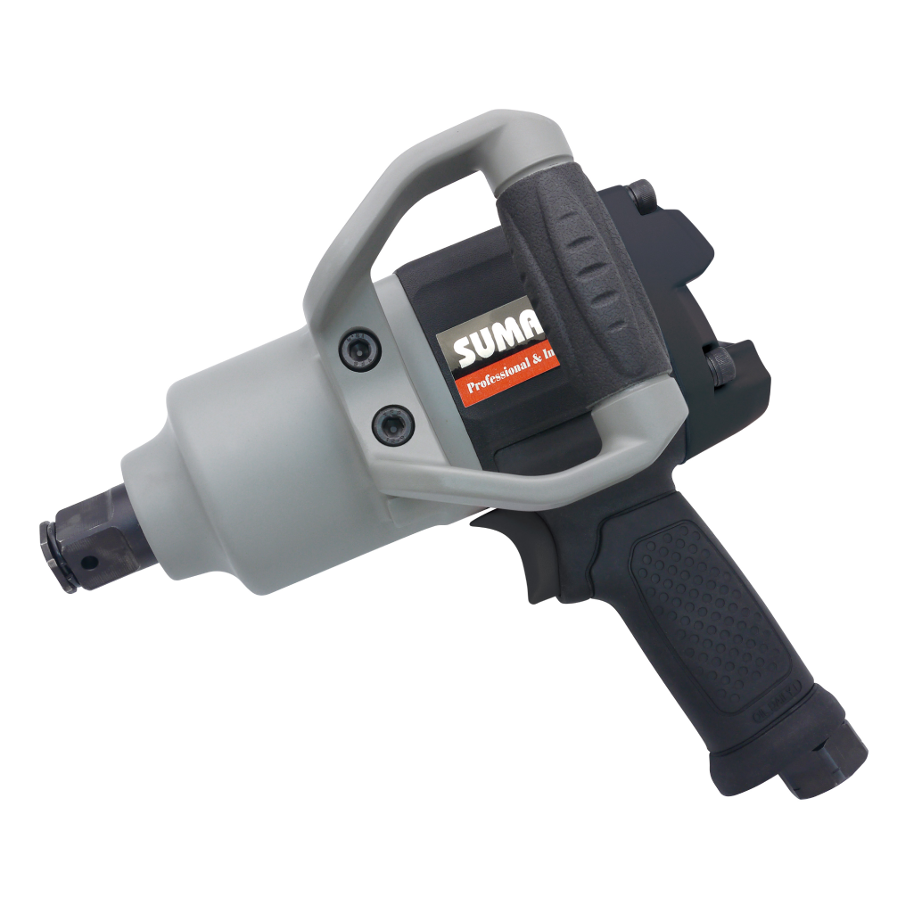 ST-5830P AVVITATORE AD IMPULSO MECCANICO 1" A PISTOLA