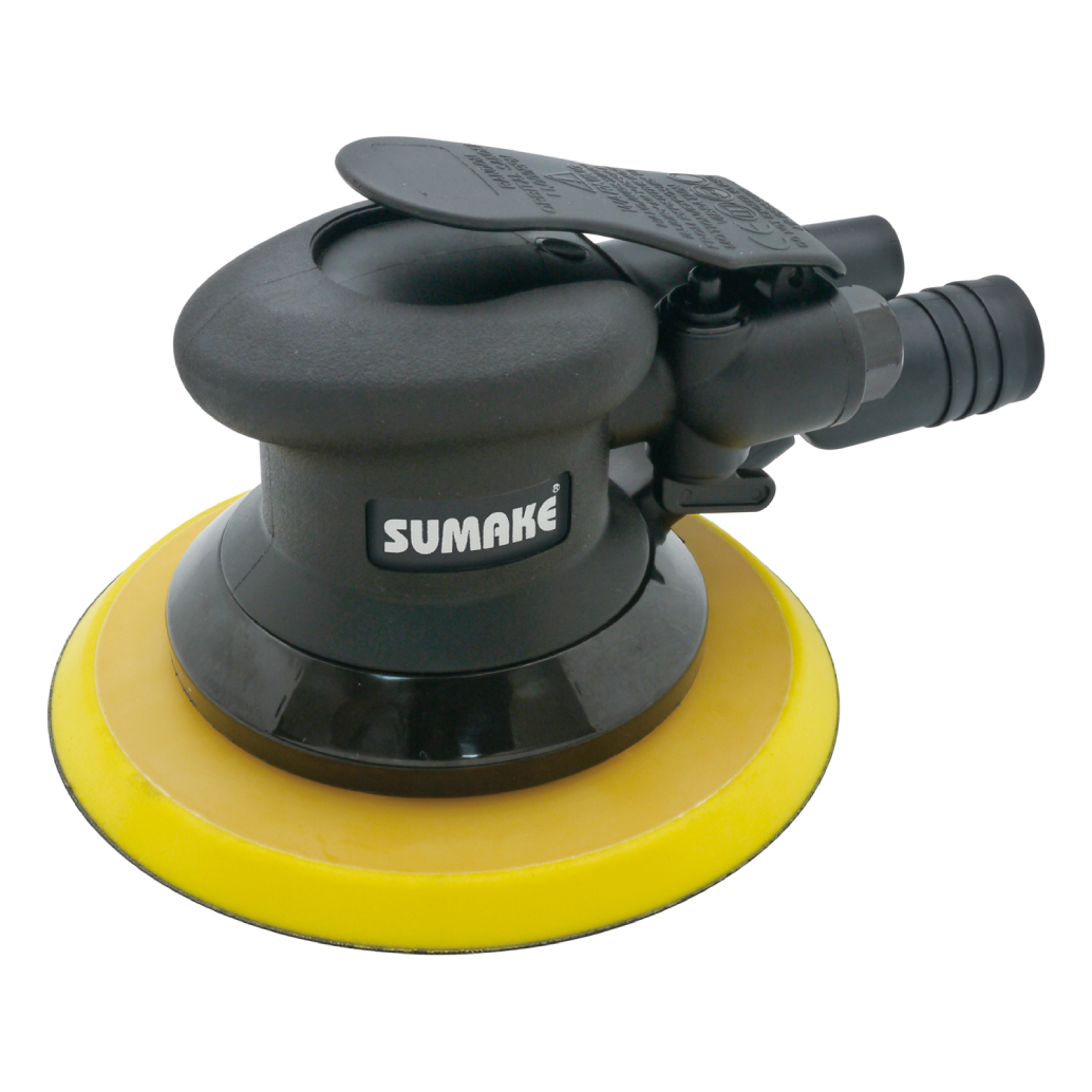 ST-7138VC-6 LEVIGATRICE ROTO-ORBITALE