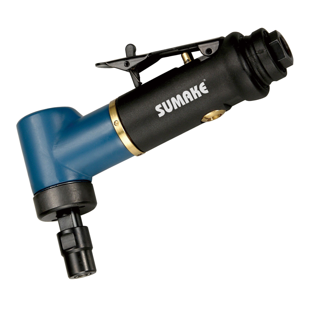 ST-7171M SMERIGLIATRICE PNEUMATICA A 90°