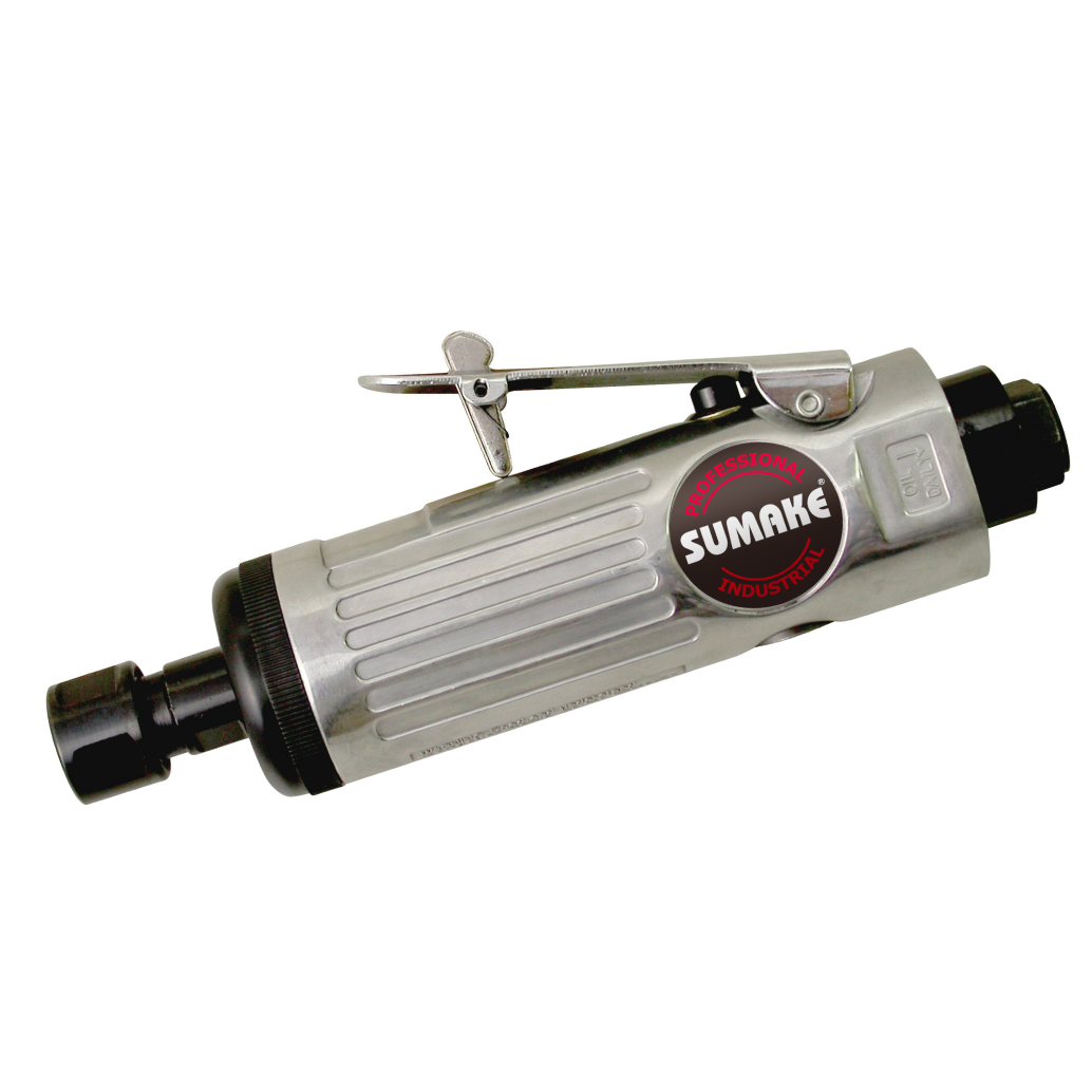 SMERIGLIATRICE PNEUMATICA DIRITTA art. ST-7733M