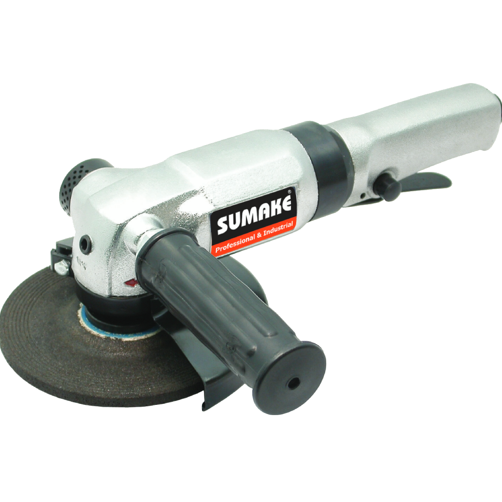 ST-7745L SMERIGLIATRICE ANGOLARE PER DISCO DIAM. 115/125mm