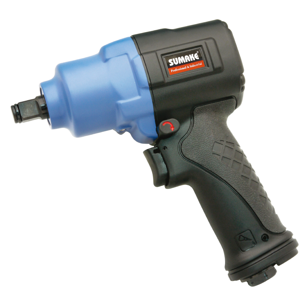 ST-C539 AVVITATORE AD IMPULSO MECCANICO 3/8" A PISTOLA