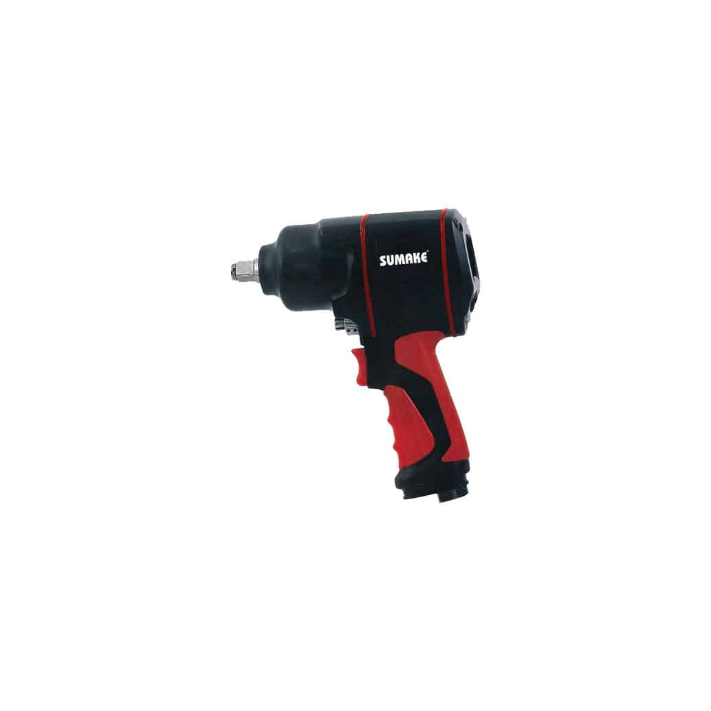 ST-C550 AVVITATORE AD IMPULSO MECCANICO 1/2" A PISTOLA