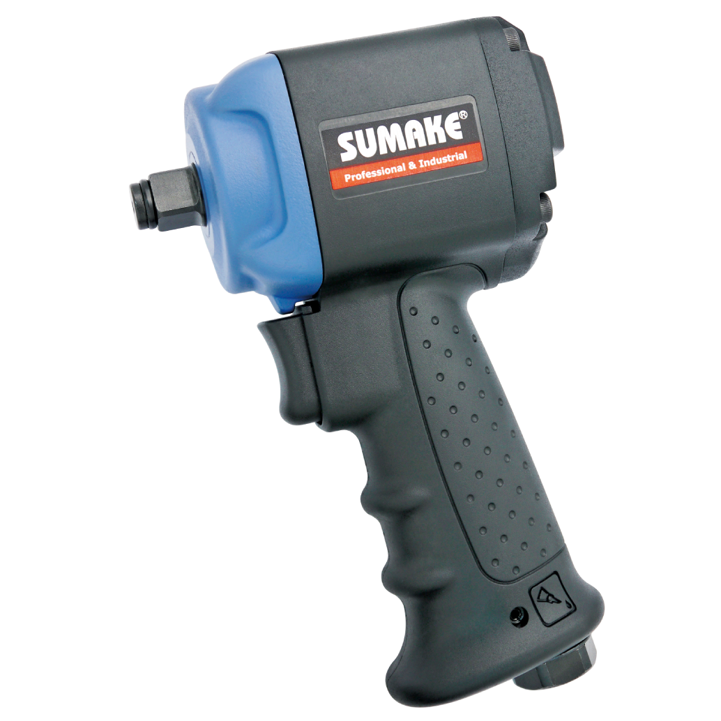 ST-C557 AVVITATORE AD IMPULSO MECCANICO 1/2" A PISTOLA