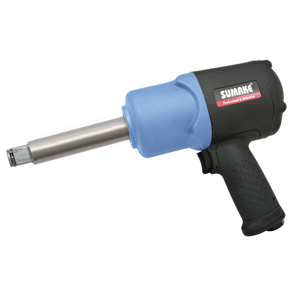 ST-C5644-6 AVVITATORE AD IMPULSO MECCANICO 3/4" A PISTOLA