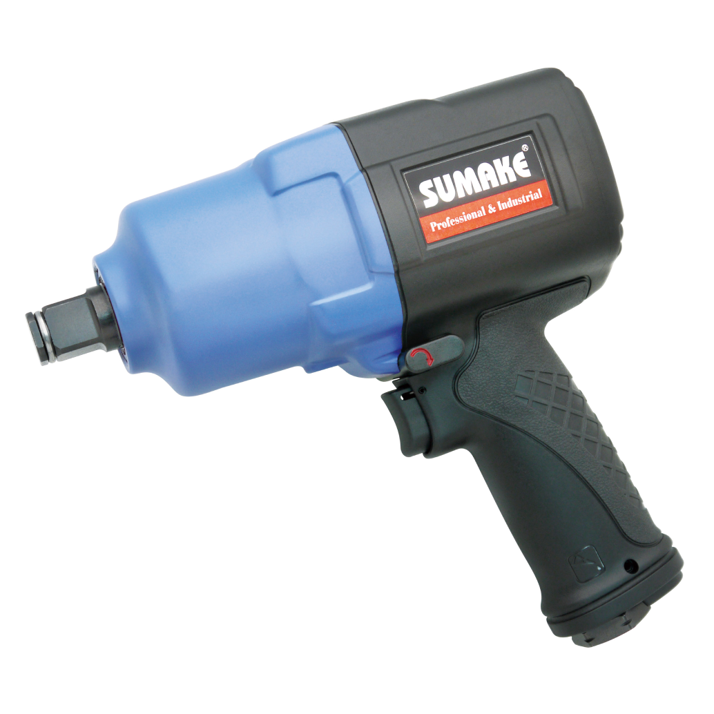 ST-C579 AVVITATORE AD IMPULSO MECCANICO 3/4" A PISTOLA
