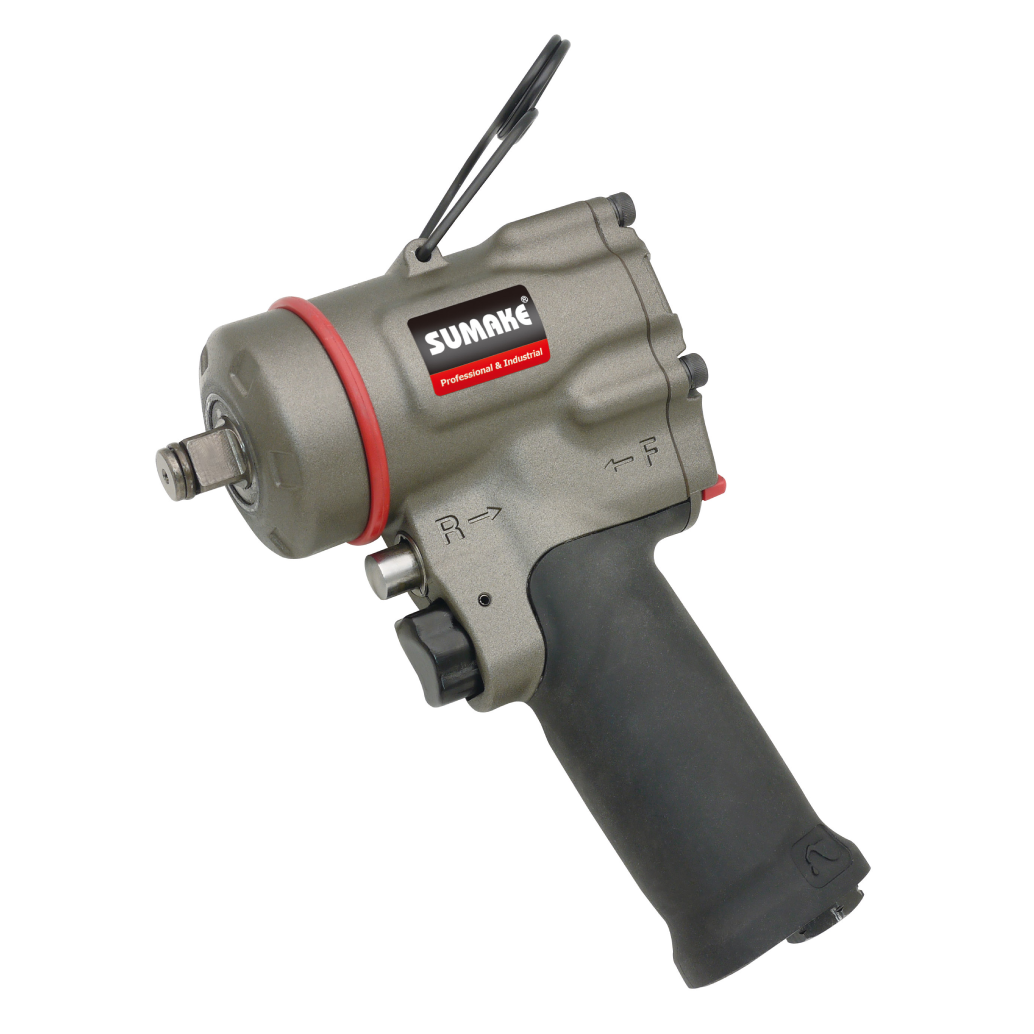 ST-IW0641 AVVITATORE AD IMPULSO MECCANICO 1/2" A PISTOLA