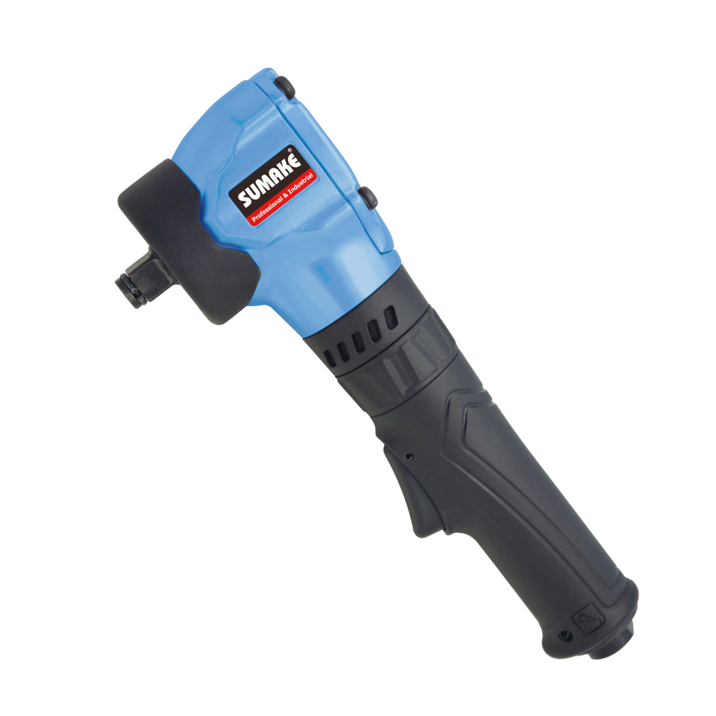 ST-IW4130 AVVITATORE AD IMPULSO MECCANICO 3/8" ANGOLARE