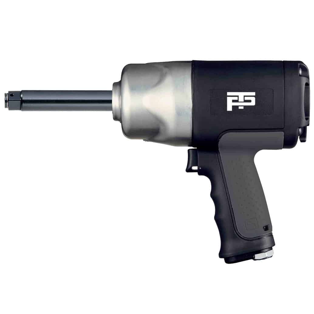 TPT-278V-SR-L AVVITATORE AD IMPULSO MECCANICO 3/4" A PISTOLA