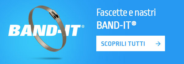 Scopri tutta la gamma Band-IT