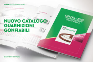 Catalogo Guarnizioni Gonfiabili