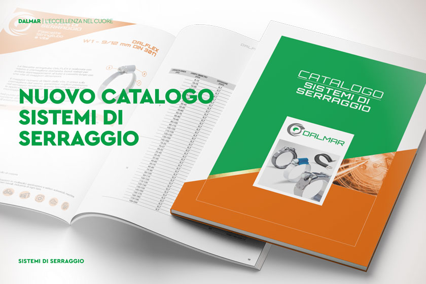 Catalogo Sistemi di Serraggio