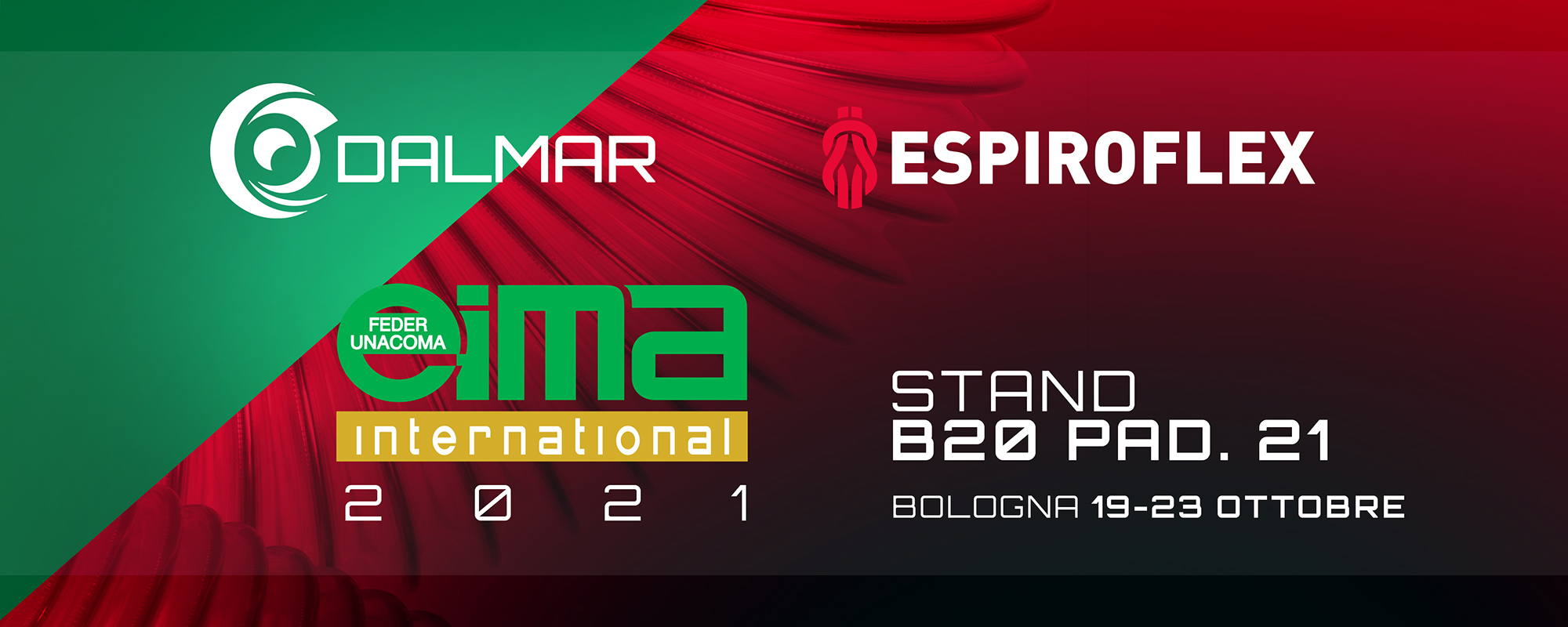 Fiera Eima