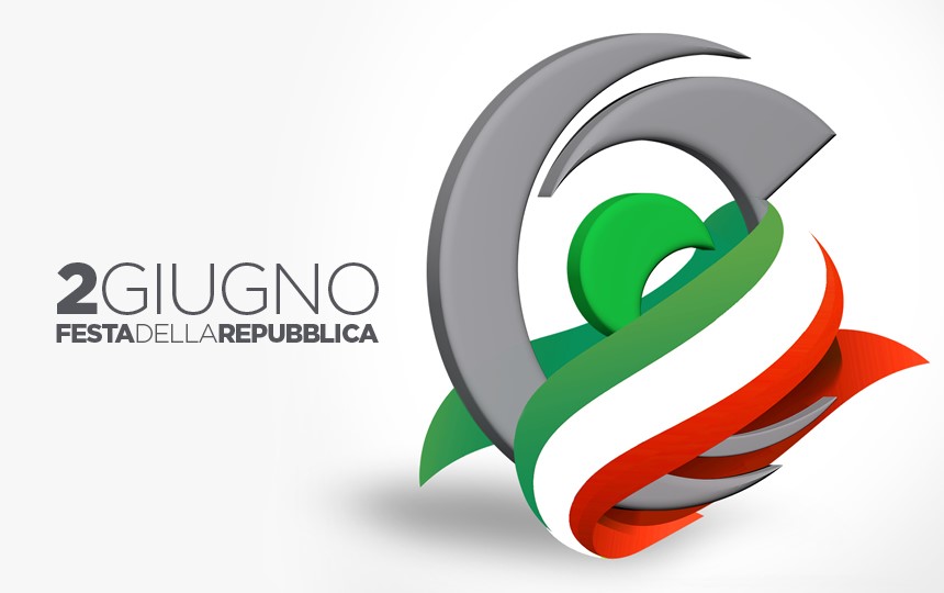 Chiusura Festa della Repubblica
